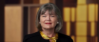 Professor Pamela Hanrahan